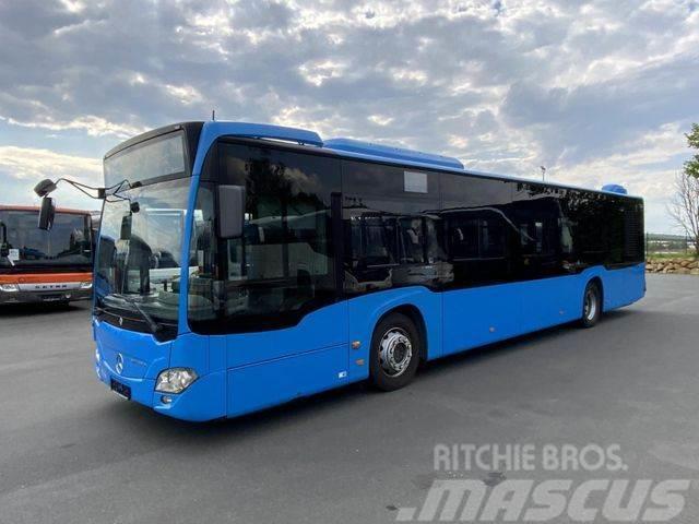 Mercedes-Benz O 530 Citaro C2/ A 20/ A 21 Lion´s City Intercity bus