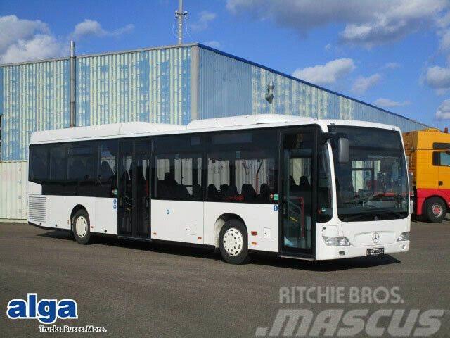 Mercedes-Benz O 530 LE Citaro, Euro 5, Klima, 43 Sitze Intercity bus