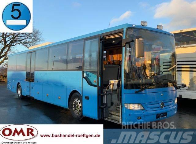 Mercedes-Benz Tourismo RH / Travego Buses and Coaches