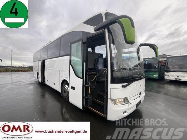 Mercedes-Benz Tourismo RHD/ S 515 HD/ Travego/ R 07 Buses and Coaches