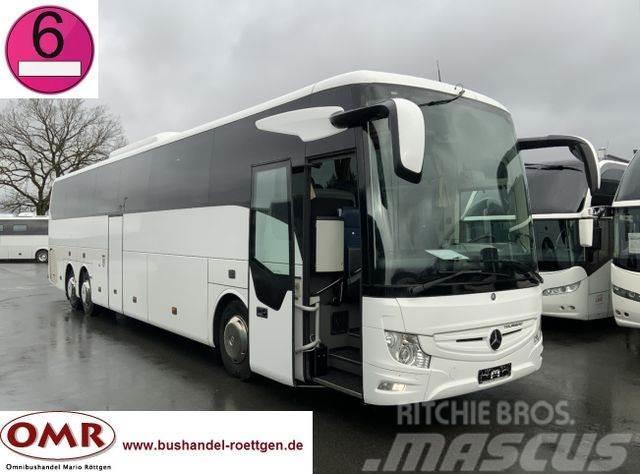 Mercedes-Benz Tourismo RHD/ 57 Sitze/ 517 HD/ R 08/ R 09 Buses and Coaches