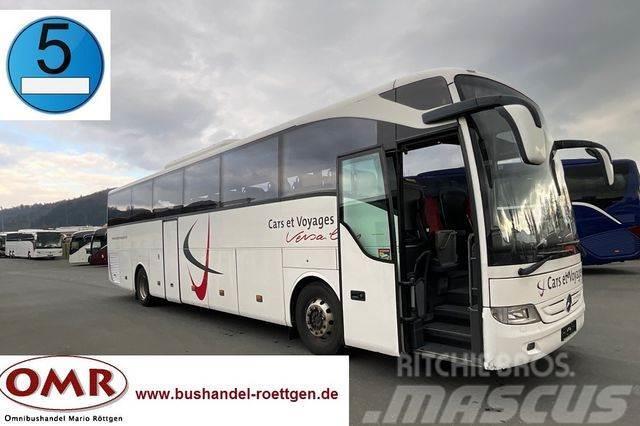 Mercedes-Benz Tourismo RHD/ Euro 5/ S 515 HD/ S 415/ R 07 Buses and Coaches