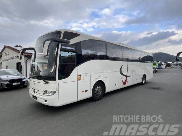 Mercedes-Benz Tourismo RHD/ Euro 5/ S 515 HD/ S 415/ R 07 Buses and Coaches