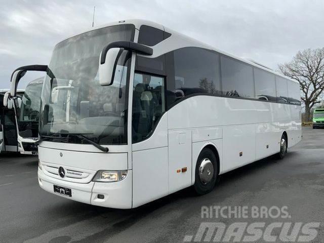 Mercedes-Benz Tourismo RHD / 51 Sitze / S 515 HD / Travego Buses and Coaches