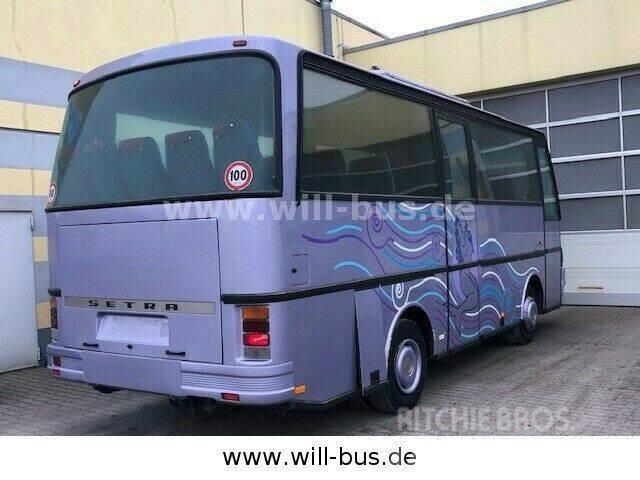 Setra S 208 H KLIMA Buses and Coaches