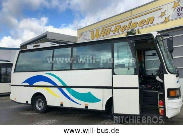 Setra S 208 H KLIMA Oldtimer Bus Buses and Coaches