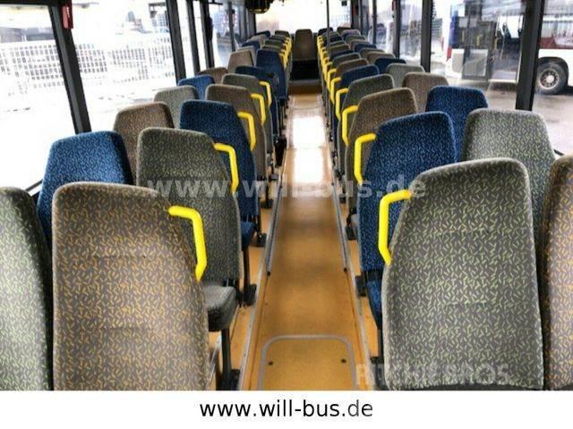 Setra S 315 UL KLIMA 220 KW 6 Gang Grüne Plakettea Buses and Coaches