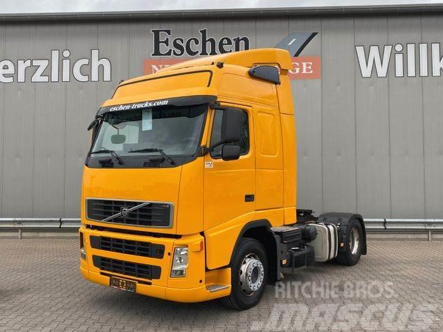 Volvo FH 440 Globetrotter | I-Shift*2x Tank*Klima*ABS Truck Tractor Units