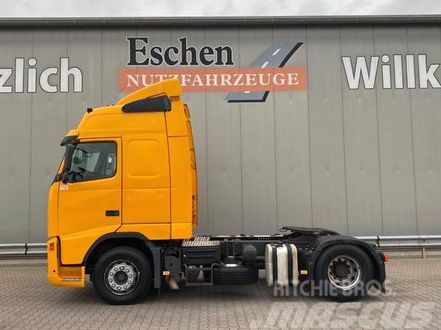 Volvo FH 440 Globetrotter | I-Shift*2x Tank*Klima*ABS Truck Tractor Units