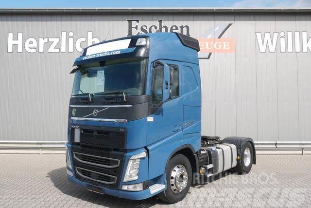 Volvo FH 460 | Globetrotter*I-Park-Cool*Hydraulik*ACC Truck Tractor Units