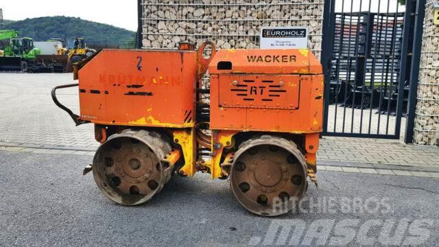 Wacker RT 820 Walze Fernbedienung Rüttelwalze Vibrator compactors