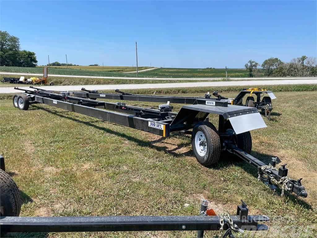  DUO LIFT AST47XL Other farming trailers