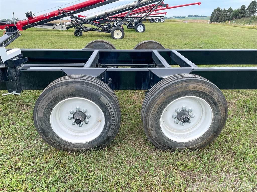  DUO LIFT AST52XL Other farming trailers