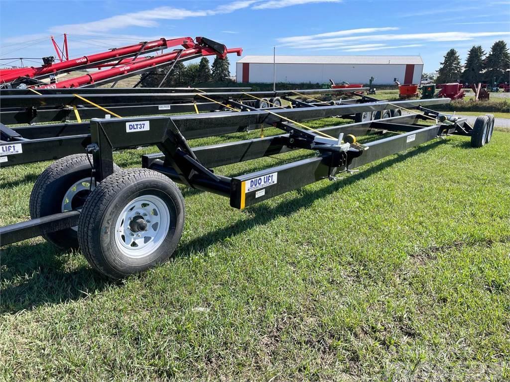  DUO LIFT DL32 Other farming trailers