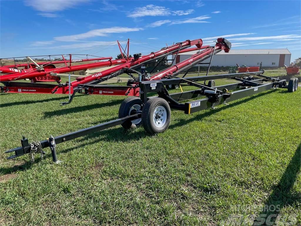  DUO LIFT DLT42LT Other farming trailers
