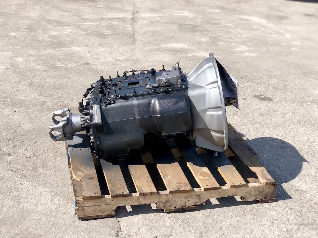  Eaton-Fuller FRO14210C Gearboxes