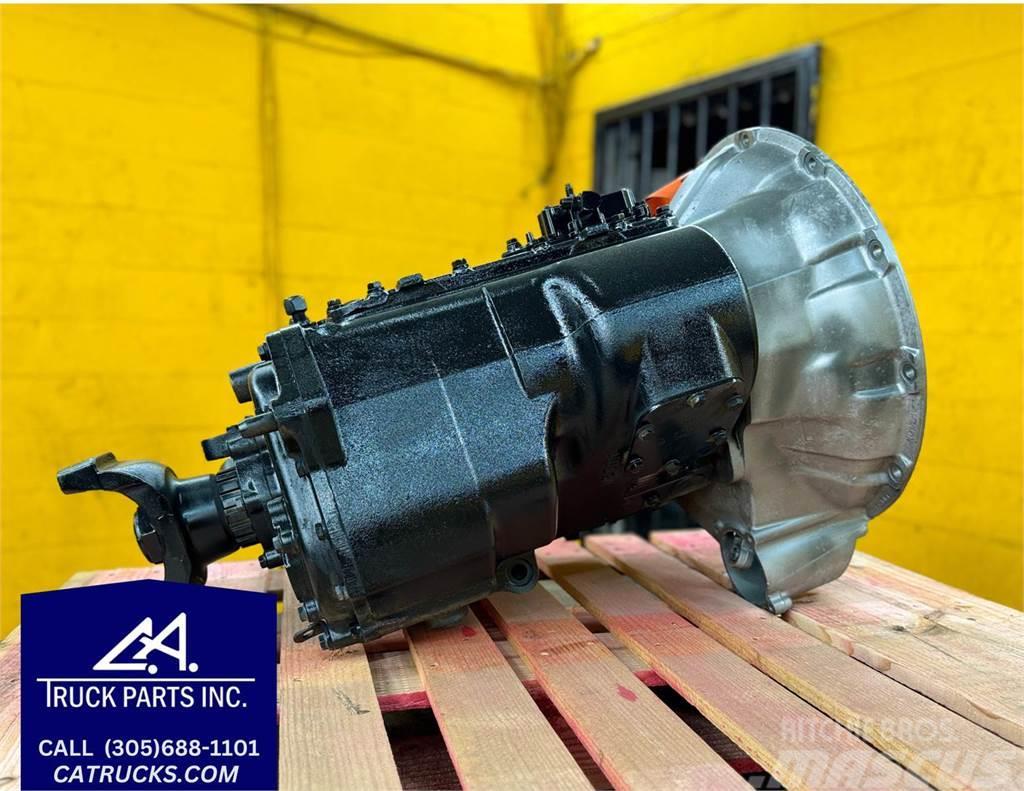  Eaton-Fuller FRO16210B Gearboxes