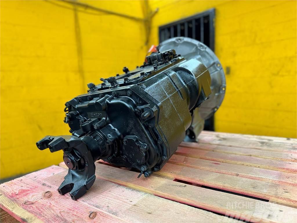  Eaton-Fuller FRO16210B Gearboxes