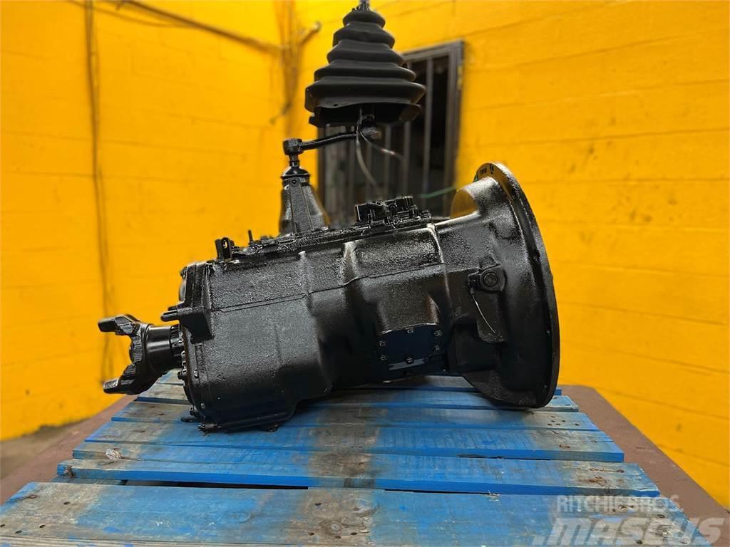  Eaton-Fuller FROF14210C Gearboxes
