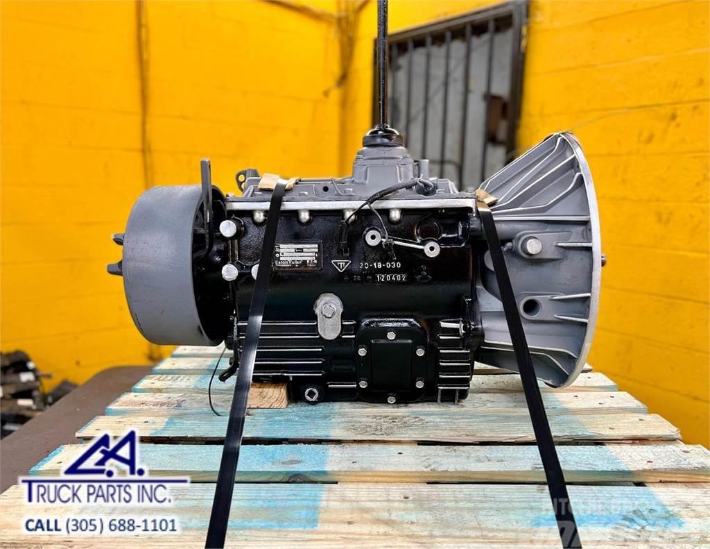  Eaton-Fuller FS5406A Gearboxes