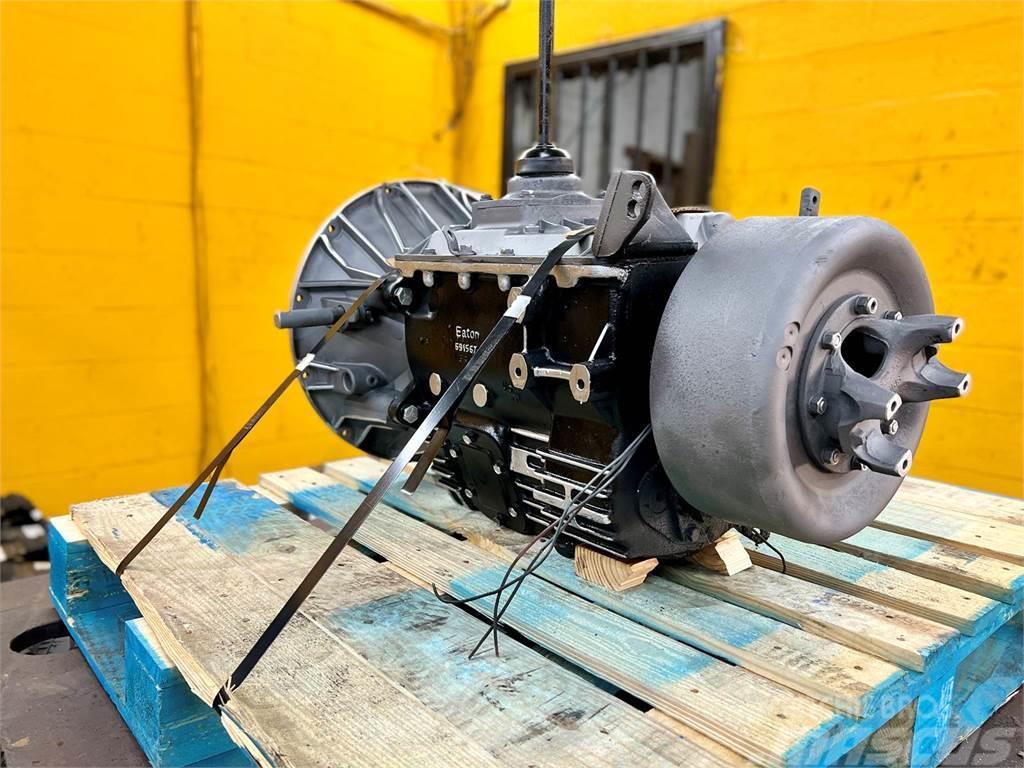  Eaton-Fuller FS5406A Gearboxes