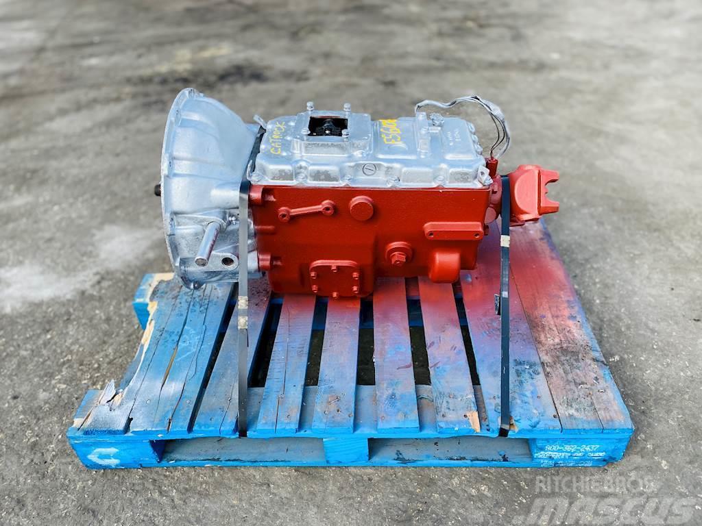  Eaton-Fuller FS6106 Gearboxes