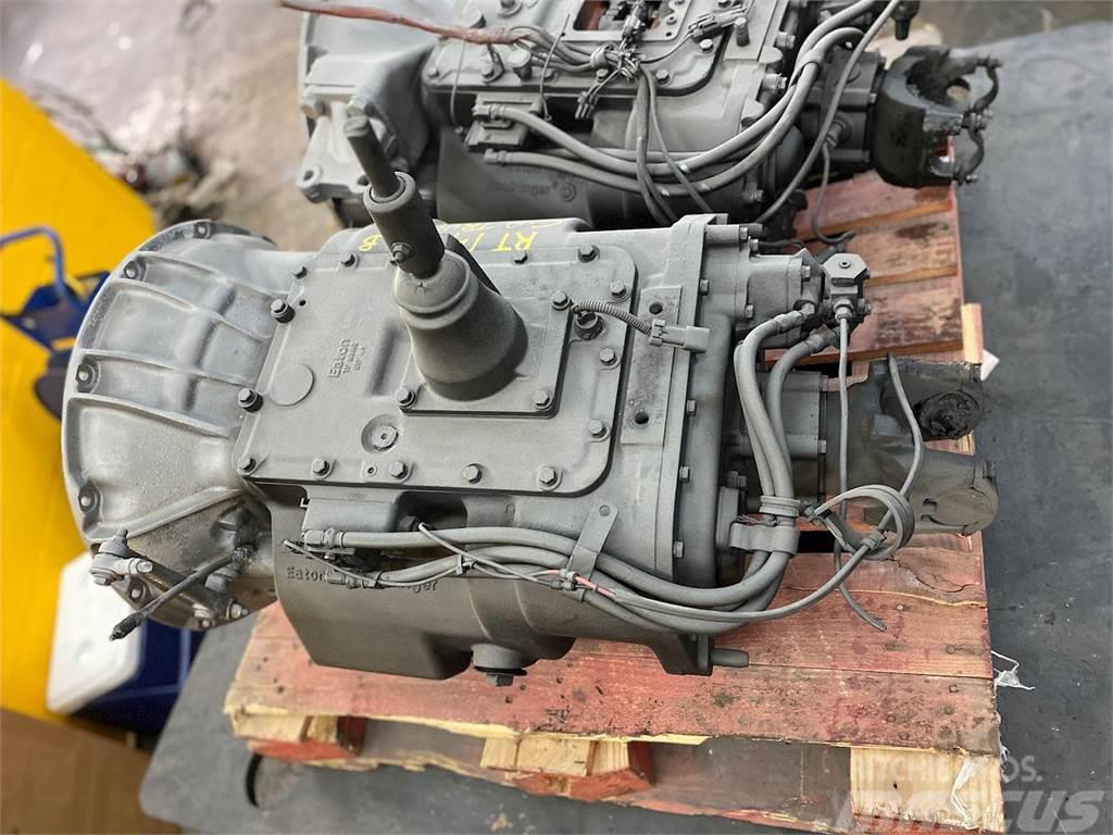  Eaton-Fuller RT14710B Gearboxes