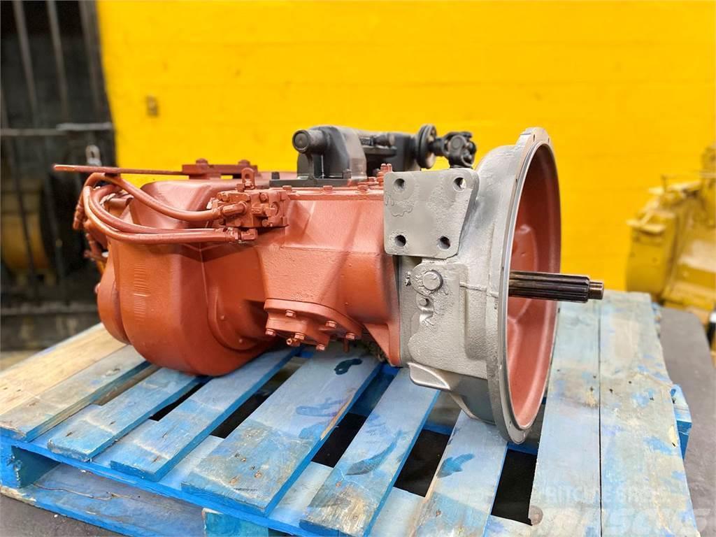  Eaton-Fuller RT6613 Gearboxes