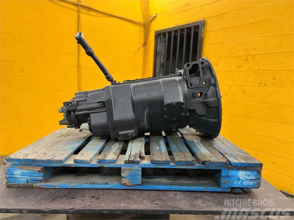  Eaton-Fuller RTO14908LL Gearboxes