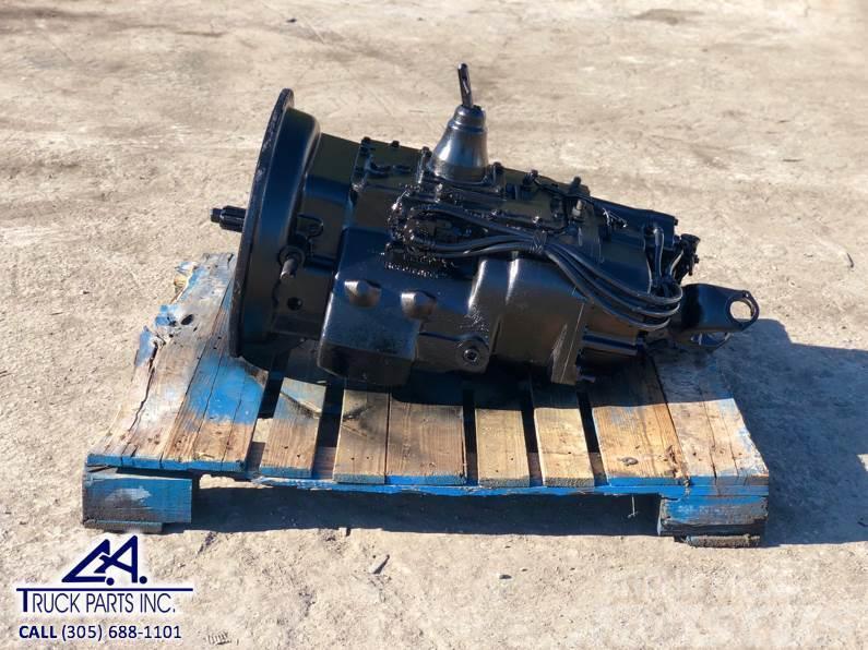  Eaton-Fuller RTO14908LL Gearboxes