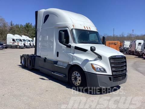 Freightliner Other Truck Tractor Units