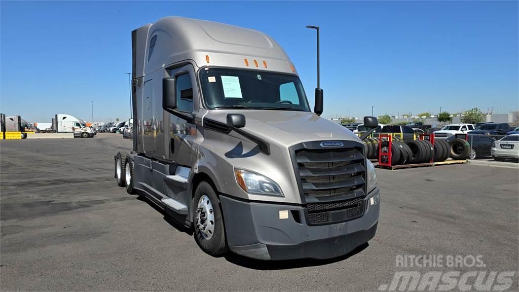 Freightliner Other Truck Tractor Units