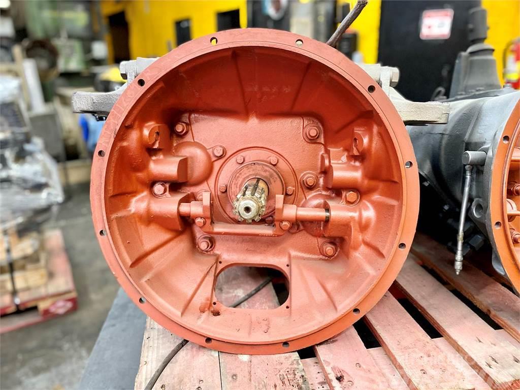 Fuller RTX11609R Gearboxes