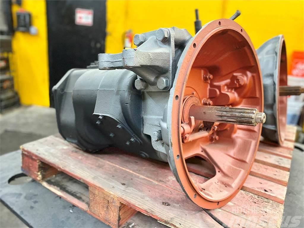 Fuller RTX11609R Gearboxes