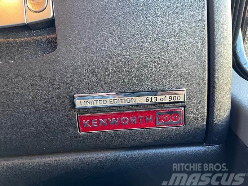 Kenworth W900L Truck Tractor Units
