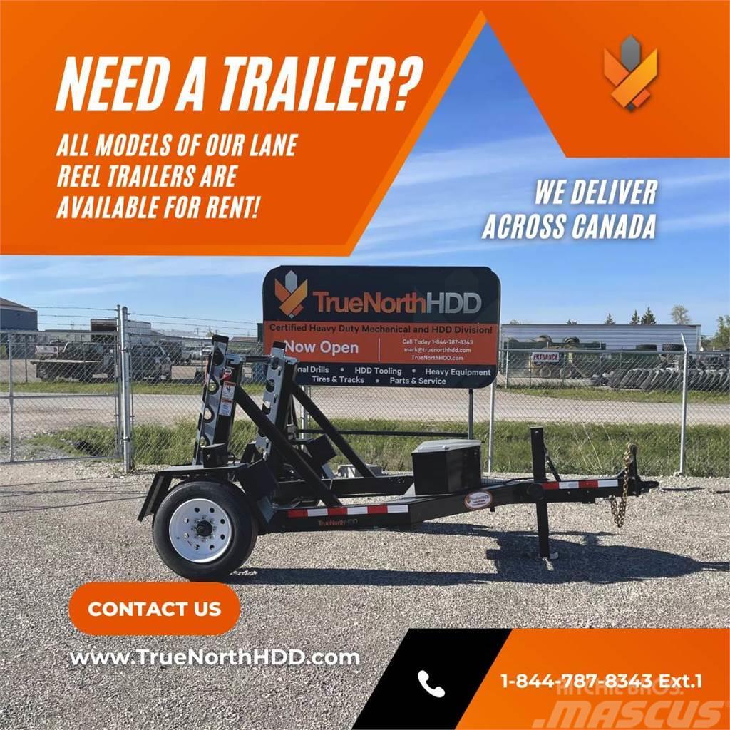  Lane Other trailers