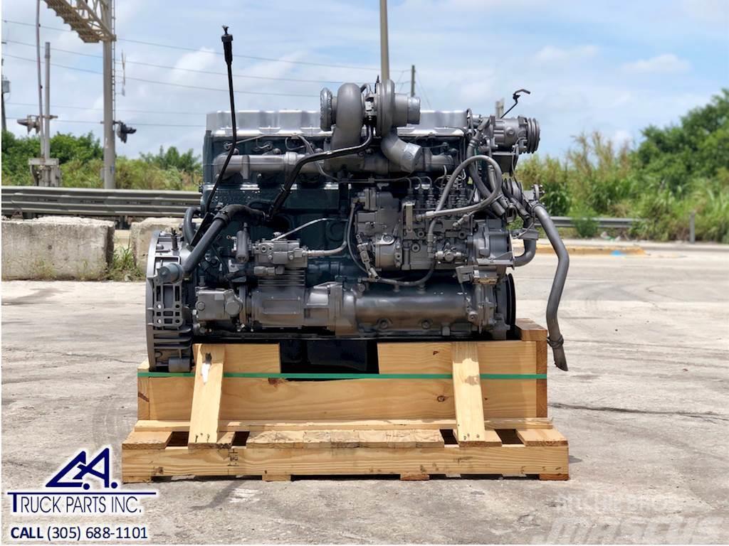Mack E7-300 Engines
