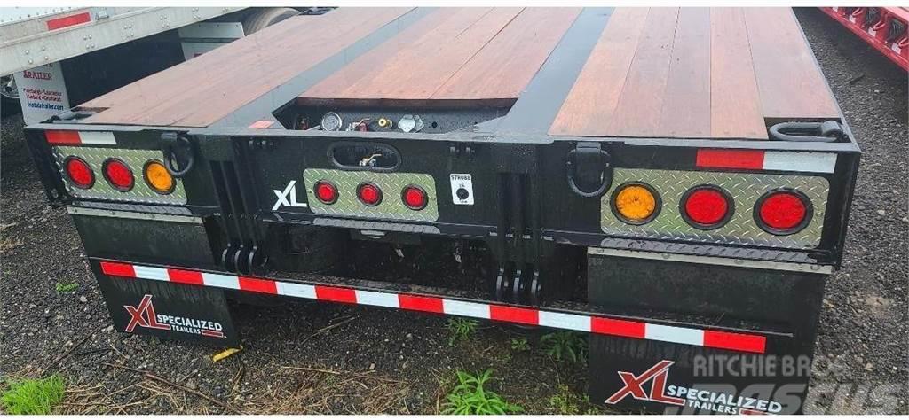  XL Specialized XL 80 HDGM Low loaders
