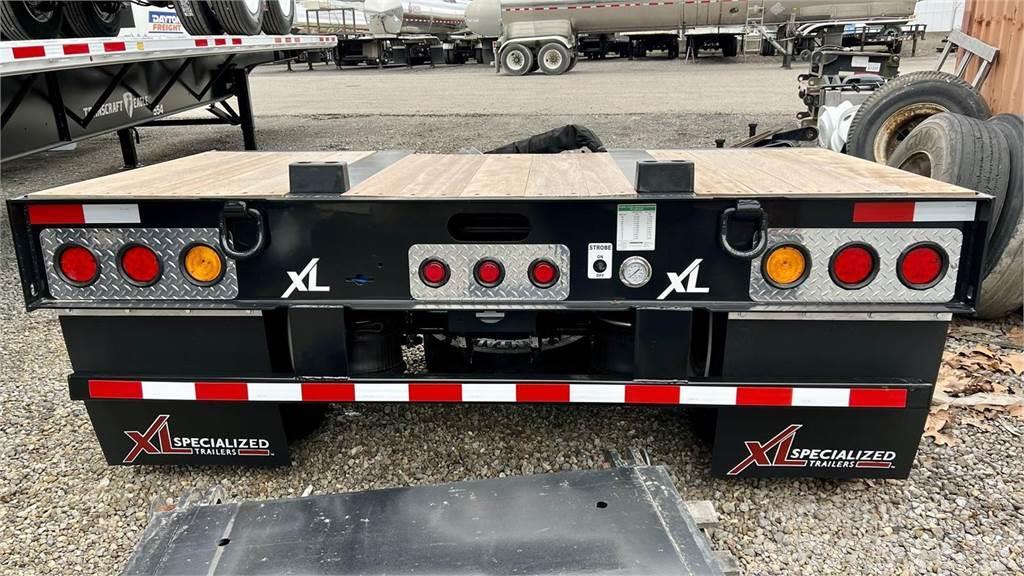  XL Specialized XL22FA Low loaders
