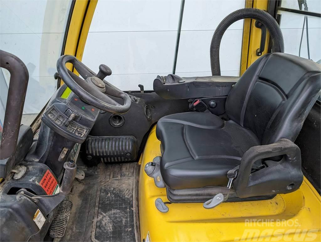 Hyster Company H60FT Other