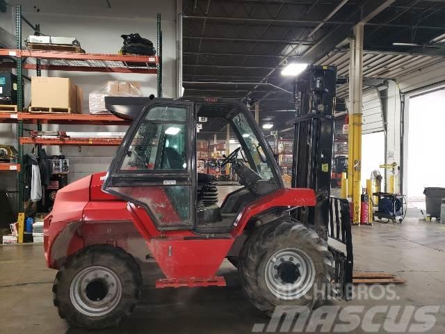  Manitou, Inc. M30-4 Other