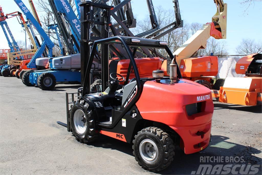  Manitou, Inc. M30-4 Other