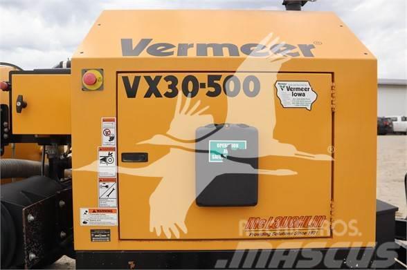 Vermeer VX30-500 Other