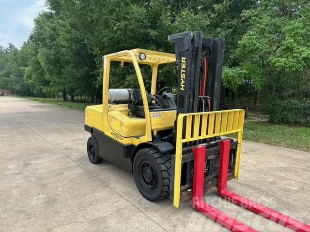 Hyster H120FT Other