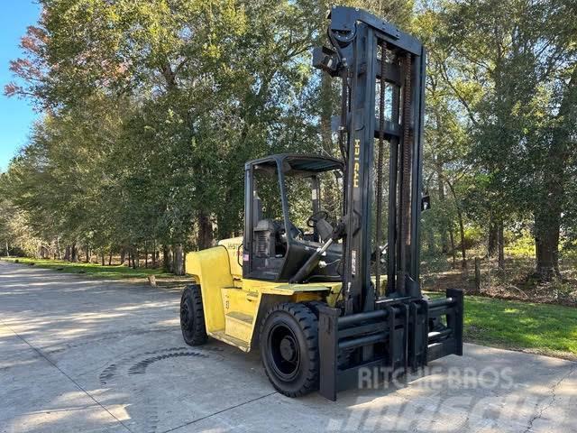 Hyster H190HD Other