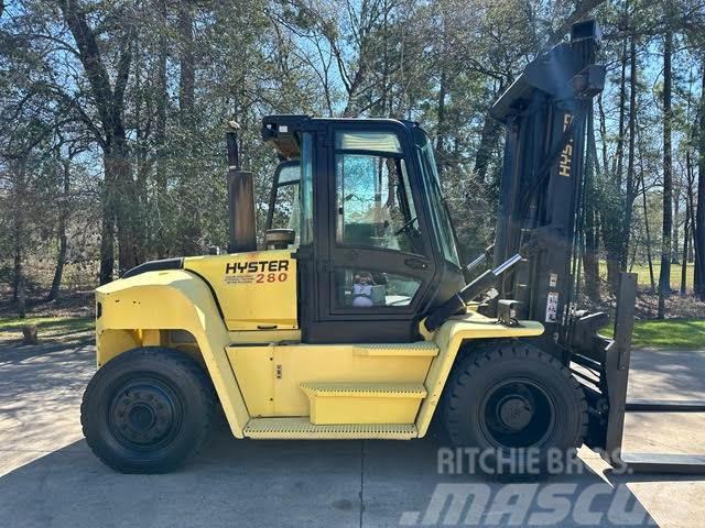 Hyster H280HD Other