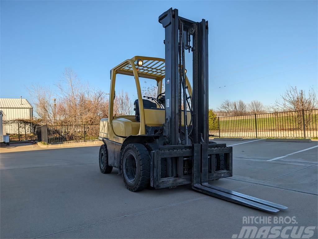 Hyster H90FT Other