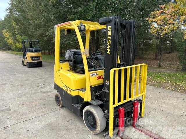 Hyster S50FT Other