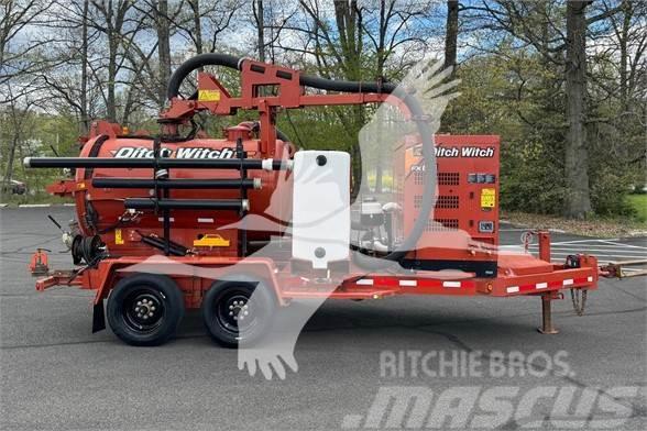Ditch Witch FX65 Other