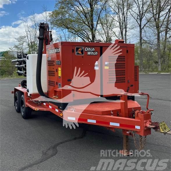 Ditch Witch FX65 Other